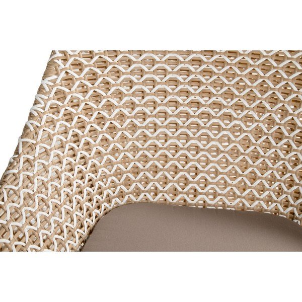 Pruun aiatool Delphine - Hartman-image-1