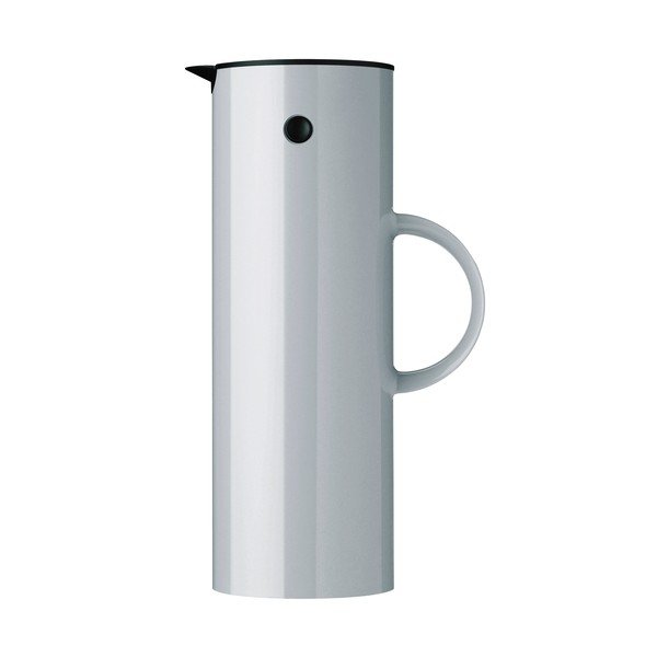 Hall plastmassist termoskann 1 l EM77 - Stelton