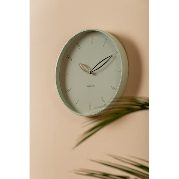 Seinakell ø 40 cm Petals - Karlsson-image-1