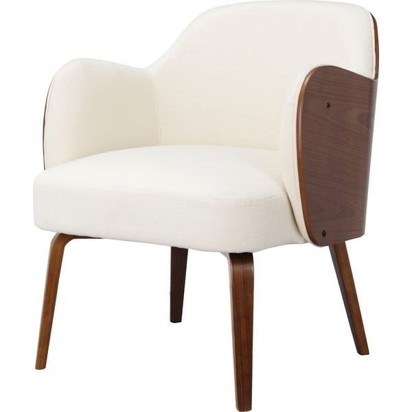 Valge tugitool Haruko - Støraa-image-4