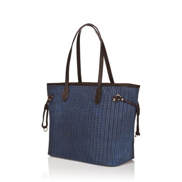 Kabelka Iris Dark Blue-image-3