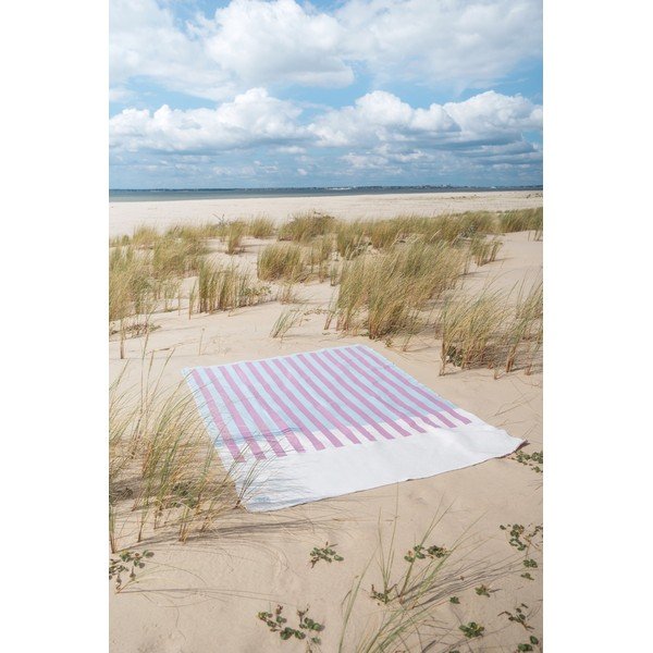 Roosa tekk 160x200 cm Onu - noo.ma-image-2