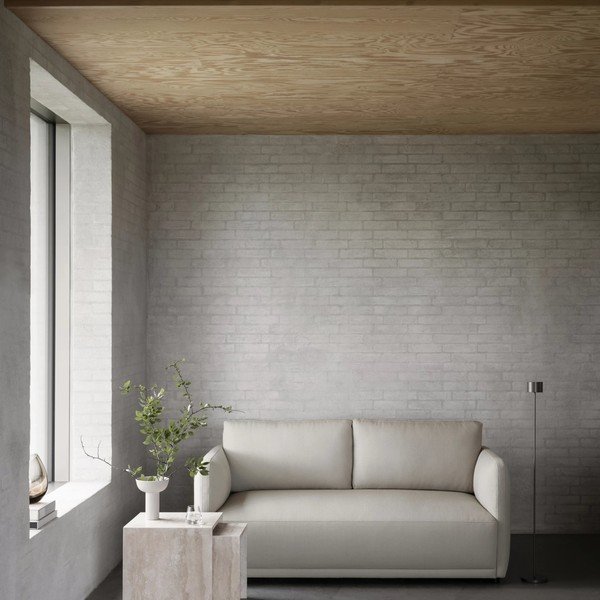 Kaasaskantav LED dimmerdatav USB välisvalgusti ø 15 cm Farol Floor - Blomus-image-1