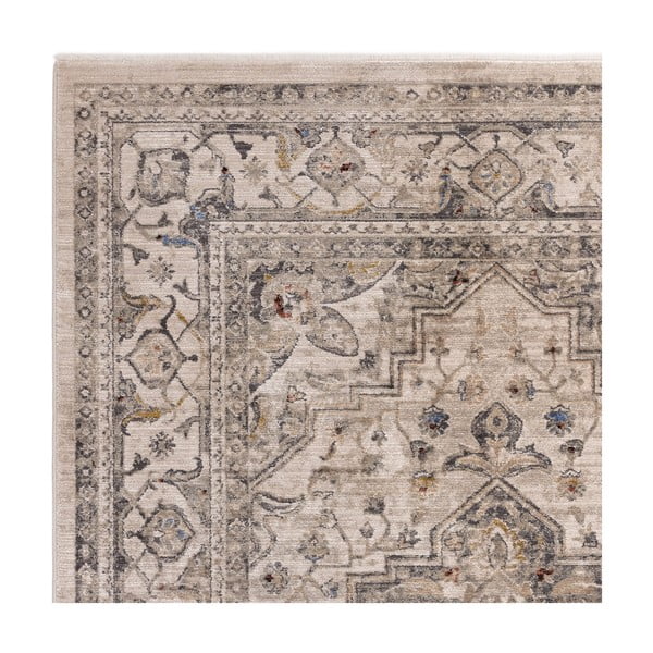Beež vaip 200x290 cm Sovereign - Asiatic Carpets-image-3