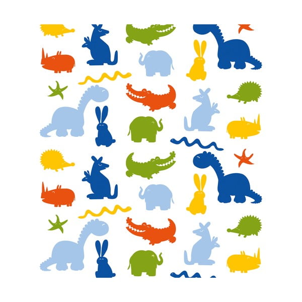 Dušikardin 180x200 cm Zoo - MSV-image-4