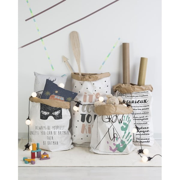 Paberikott Bird Cool - Little Nice Things-image-1