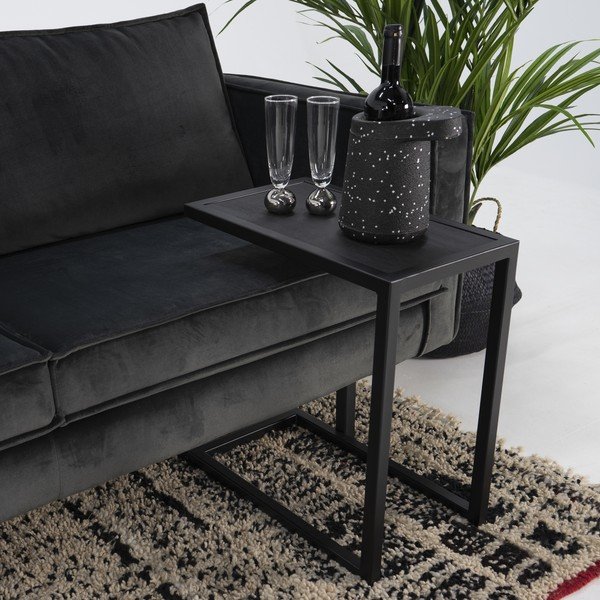 Tammepuust laud 50x30 cm Daniël - Spinder Design-image-1