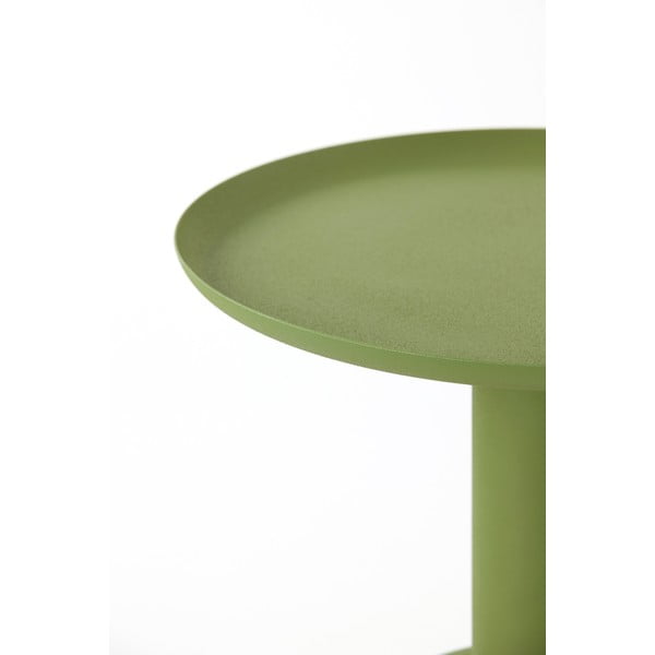 Ümmargune hoiulaud ø 39 cm Milaki - Light & Living-image-4