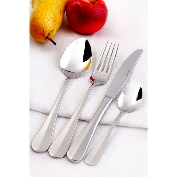 24-osaline söögiriistade komplekt Venezia - Vialli Design-image-1