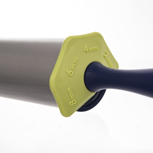 Metallist taignarull – Orion-image-1