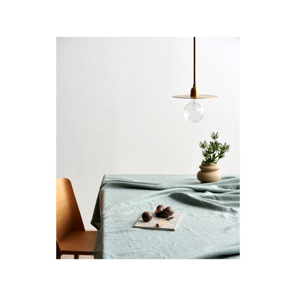 Linane laudlina ø 160 cm Pure Linen - Södahl-image-3