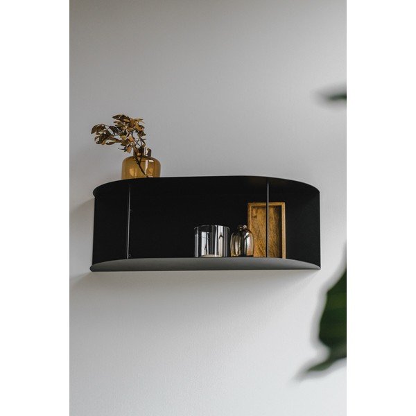 Beež astmeline metallriiul 60 cm Lina - noo.ma-image-3