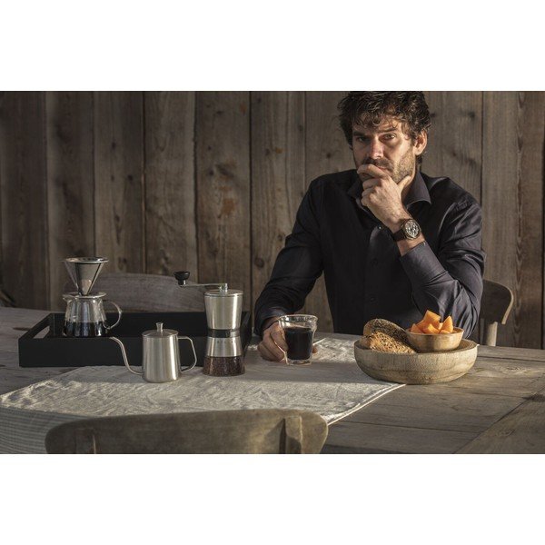 Filtrikohvi komplekt 1 l Slow Coffee – Leopold Vienna-image-2