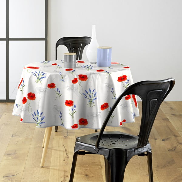 Pestav laudlina ø 160 cm Sisteron - douceur d'intérieur-image-2