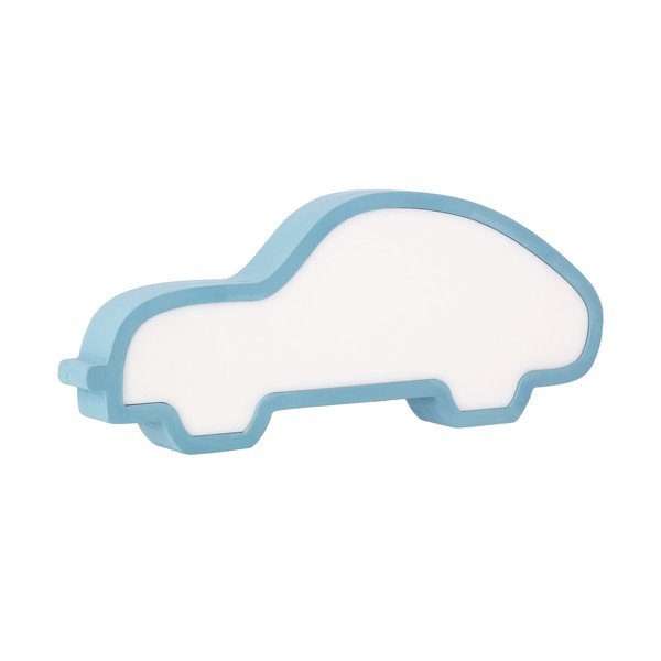 Sinine beebilamp Car - Candellux Lighting-image-1