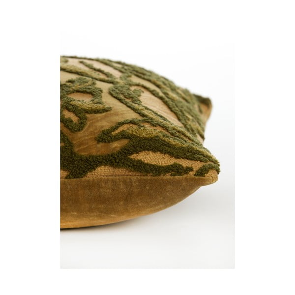 Sametist dekoratiivpadi 45x45 cm Cavazzo - Light & Living-image-2