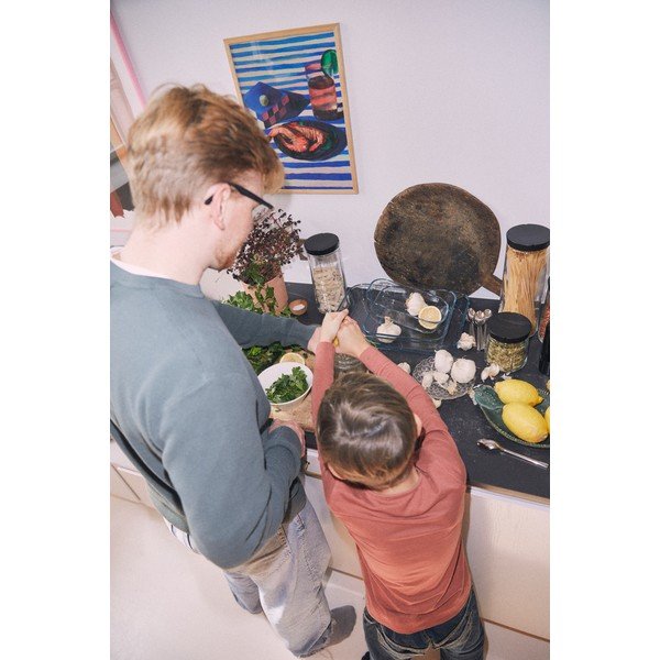 Klaasist toidupurk Grand Cru - Rosendahl-image-1