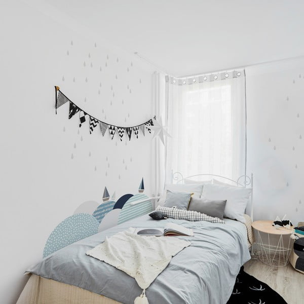 Seinakleebis , 175 x 60 cm Southern Sea - Dekornik-image-1