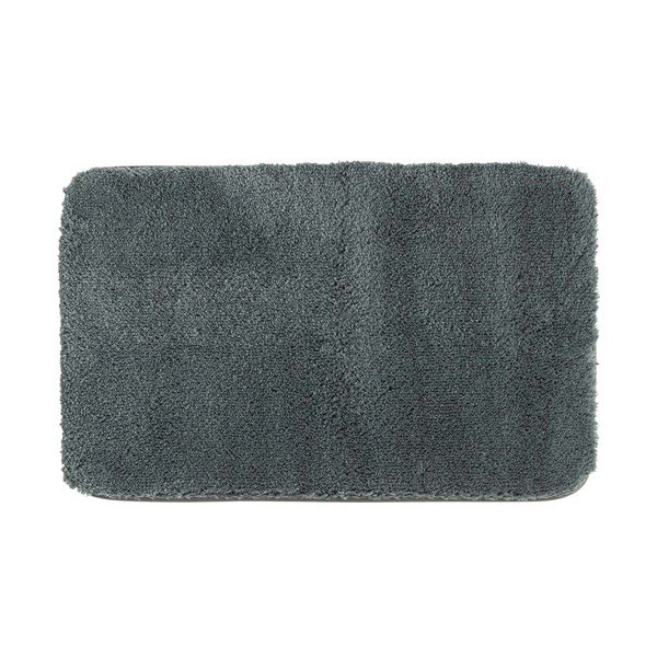 Hallikasroheline vannitoamatt 50x80 cm Mael - douceur d'intérieur