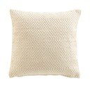 Puuvillane 40x40 cm Sylvia - douceur d'intérieur