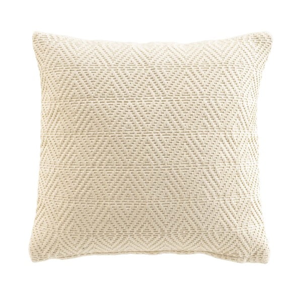 Puuvillane 40x40 cm Sylvia - douceur d'intérieur