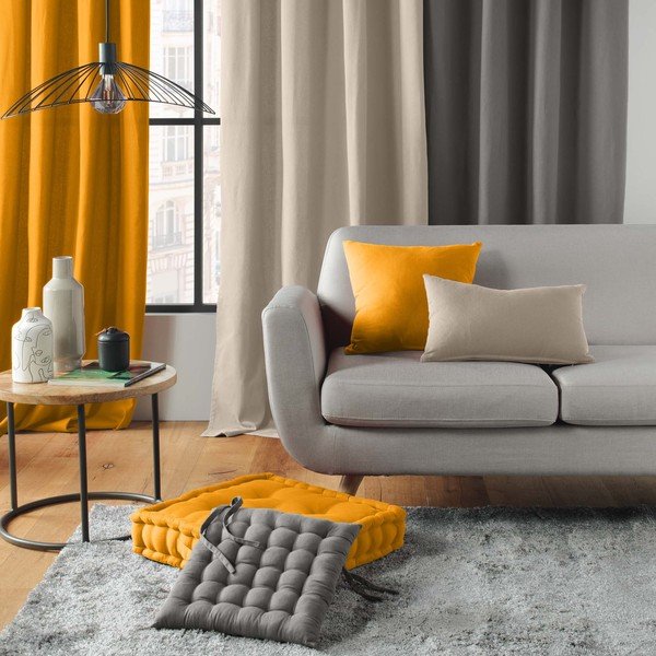 Istmepadi 38x38 cm Twily - douceur d'intérieur-image-3