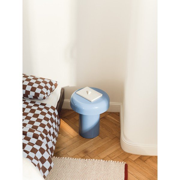 Metallist ümmargune abilaud ø 40 cm Miko - noo.ma-image-4