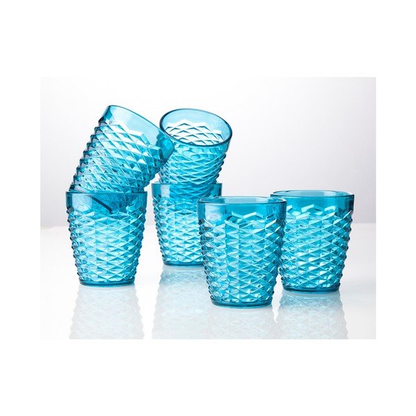 Sinine klaas Summer Pop - Brandani-image-2