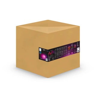 LED nutikas rippvalgusti 39,5W Flourish - Philips Hue