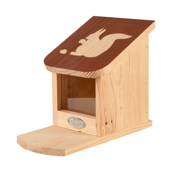 Puit oravamaja Diapozitiv – Esschert Design-image-3