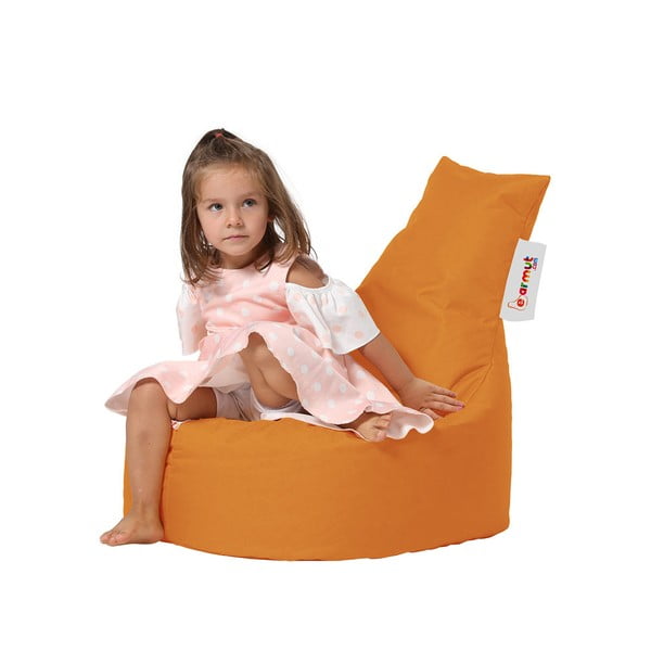 Oranž laste kott-tool Baton - Floriane Garden-image-2