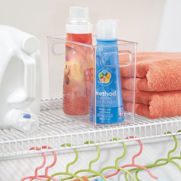 Plastikust külmiku korrastaja Binz - iDesign-image-1