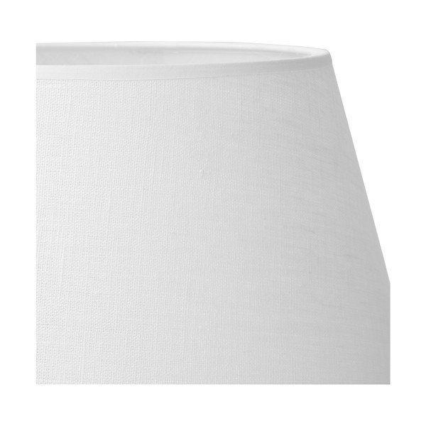 Valge toon ø 46 cm - Côté Table-image-1