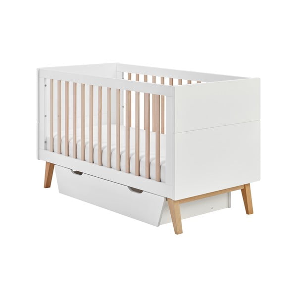 Variable voodi , 70 x 140 cm Swing - Pinio-image-3