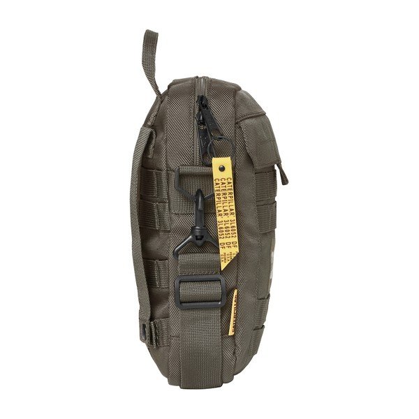 Crossbody kott Combat Namib - Caterpillar-image-3