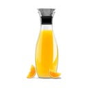 Üheseinaline karahvin Vialli Design AMO, 1,3 l