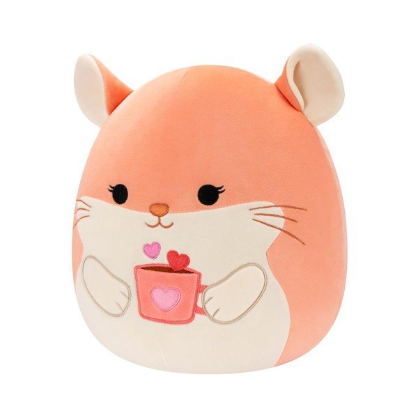 Plüüsist mänguasi Erica - SQUISHMALLOWS-image-2
