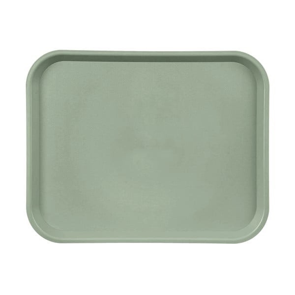 Roheline serveerimistaldrik, 36 x 46 cm - Orion