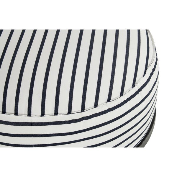 Sunbrella kangast sinine-valge aiatumba Emma - Hartman-image-3