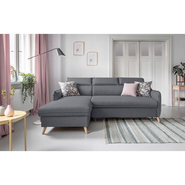 Tumehall nurgadiivan (vasak nurk) Sweet Harmony - Miuform-image-3