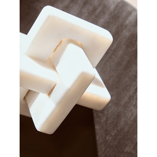 Marmorist kujuke (kõrgus 12,5 cm) Nason - Premier Housewares-image-2