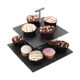 Mitmetasandiline koogialus – Premier Housewares
