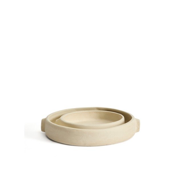 Dekoratiivne kandik 24,5x22,5 cm Mireni - Kave Home-image-3