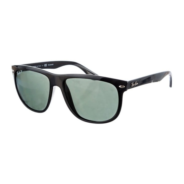 Unisex sluneční brýle Ray-Ban 4147 Black 56 mm