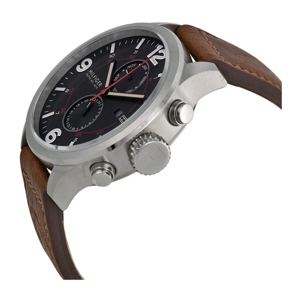 Pánské hodinky Tommy Hilfiger No.1790892-image-2