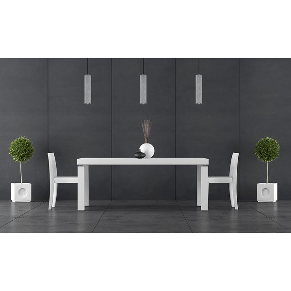 Betoonist rippvalgusti Fadre - Sollux-image-1