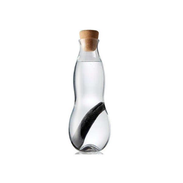 Náhradní tyčinky uhlí binchotan pro lahve a karafu Black Blum Eau-image-2