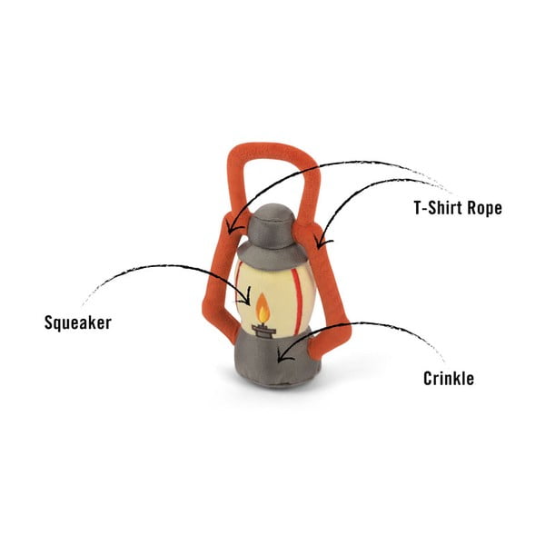 Mänguasi koerale Latern - P.L.A.Y.-image-2