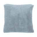 Sinine dekoratiivpadi soonikuga, 40 x 40 cm - Tiseco Home Studio