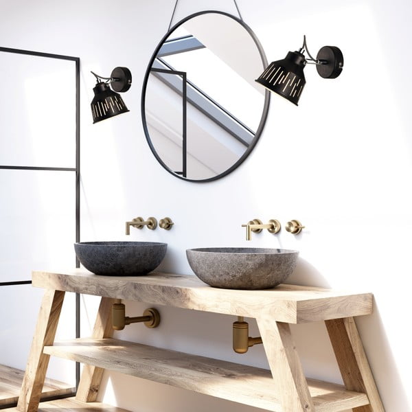 Must kohtvalgusti Jack - LAMKUR-image-1